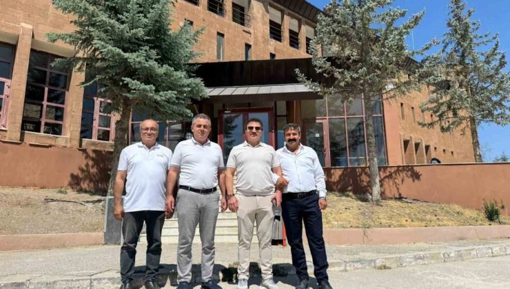 TŞOF’un vizyon projeleri: Yeni fabrika ve tesislerde modernizasyon