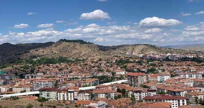 TÜİK açıkladı: Çankırı’da konut satış rakamları belli oldu