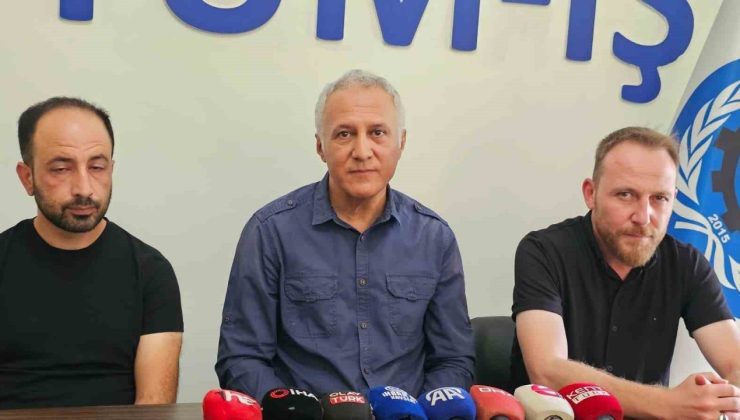 Tüm-İş Konfederasyonu’ndan hafta sayısı “10 gün olsun” talebi