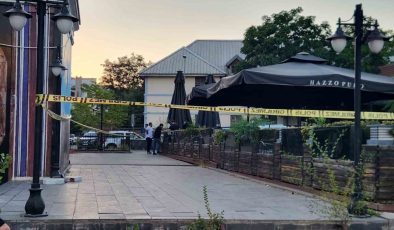 Tunceli’de silahlı saldırı: 1 ölü, 1 yaralı