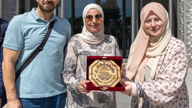 TÜRGEV desteğiyle “Pusula: İnsanlığın Ortak Yönü” Projesi İstanbul’da devam ediyor