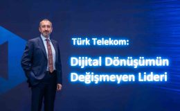 Türk Telekom’dan ülke ekonomisine 20 milyar dolarlık katkı