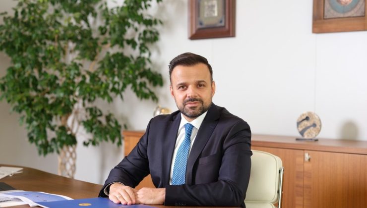 Turkcell, 2025 yılının ikinci çeyreğine ilişkin finansal sonuçlarını açıkladı