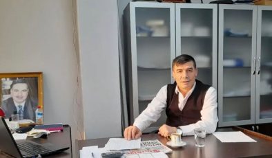 Türkiye Gazetesi’nin acı kaybı: Sakarya Büro Müdürü son yolculuğuna uğurlandı