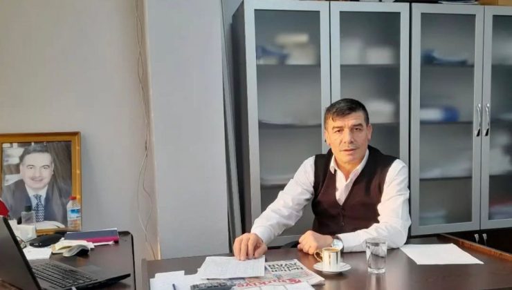 Türkiye Gazetesi’nin acı kaybı: Sakarya Büro Müdürü son yolculuğuna uğurlandı