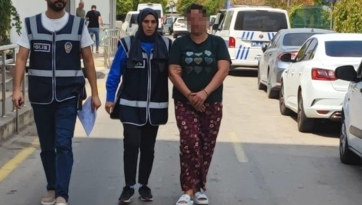 Tutuklanan annenin kızı: “Lütfen annemi kurtarın benim annem cani değil”