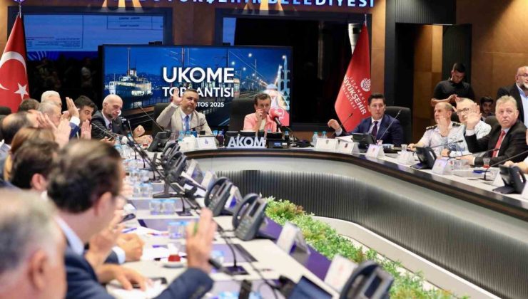 UKOME’de Zuppin XL kararı: Lisans başvurusu reddedildi
