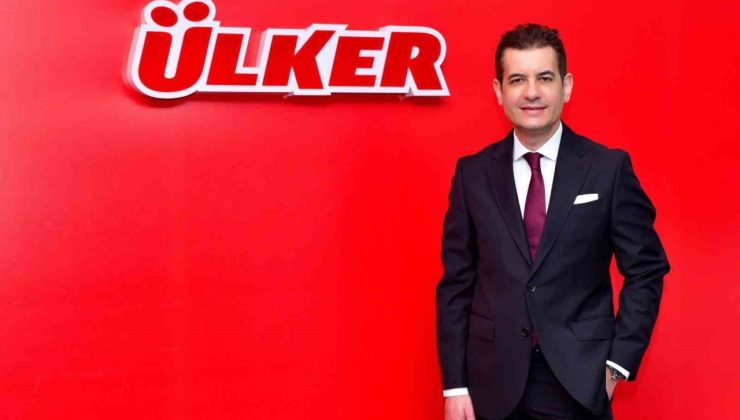 Ülker Bisküvi yılın ilk yarısını 51,6 milyar TL ciroyla kapattı