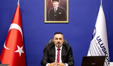 ULUSKON Malatya İl Başkanı Polat’tan 30 Ağustos Zafer Bayramı mesajı
