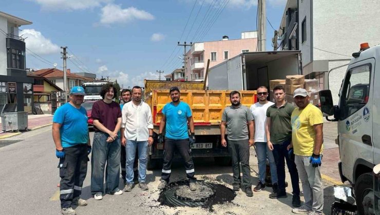 Üniversite-sanayi iş birliğiyle yol güvenliğine katkı