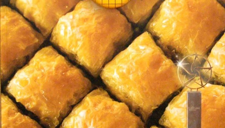 Ünverdi: “Her baklava “Antep Baklavası” değildir”