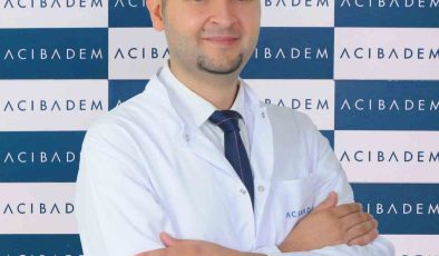 Uzm. Dr. Okur: “Çocuklarda görülen anemi okul başarısında önemli rol oynar”