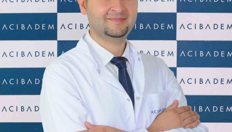Uzm. Dr. Okur: “Çocuklarda görülen anemi okul başarısında önemli rol oynar”