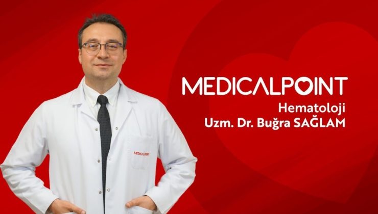 Uzman Dr. Sağlam: “Akut lösemi erken teşhisle yenilebilir”