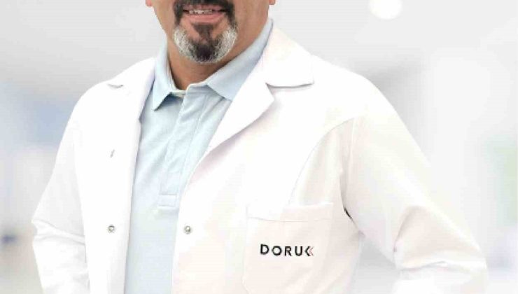 Uzmanı uyardı: “Güneş gözlüğü dört mevsim kullanılmalı”
