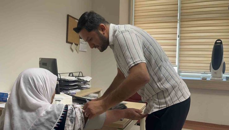 Uzmanı uyardı: “Yaz aylarında su tüketimi hayati önem taşıyor”