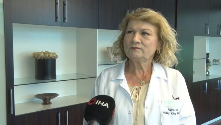 Uzmanından uyarı: “Chikungunya virüsü için telaş edilecek bir şey yok”