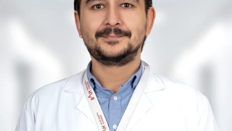 Uzmanından uyarı: “Diz kireçlenmesine karşı erken önlem şart”