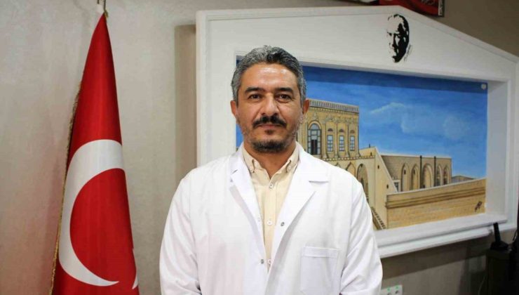 Uzmanlardan sıcak uyarısı