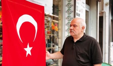 Vali Aslan’dan 30 Ağustos çağrısı