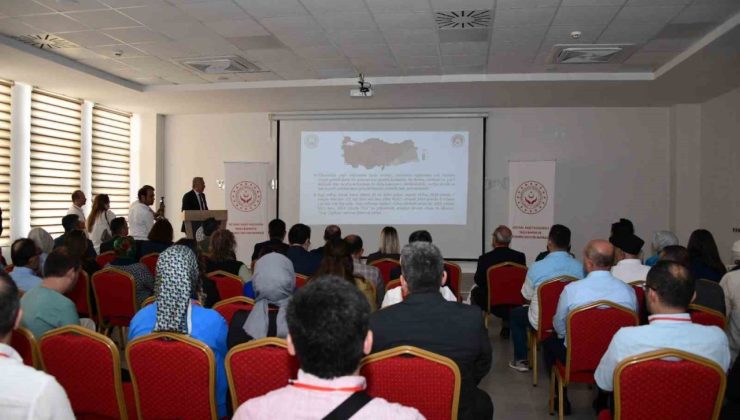 Vali Dallı: “Yaşlılarımızın ülkeye katkı vermeye devam etmelerini sağlayacak imkanlar oluşturmak son derece önemli”