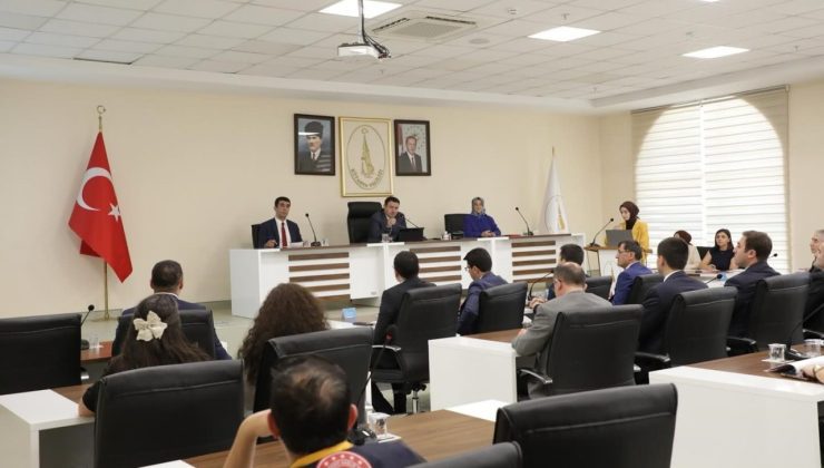 Vali Işın: “Aile, toplumumuzun temel direği ve kültürel değerlerimizin taşıyıcısıdır”