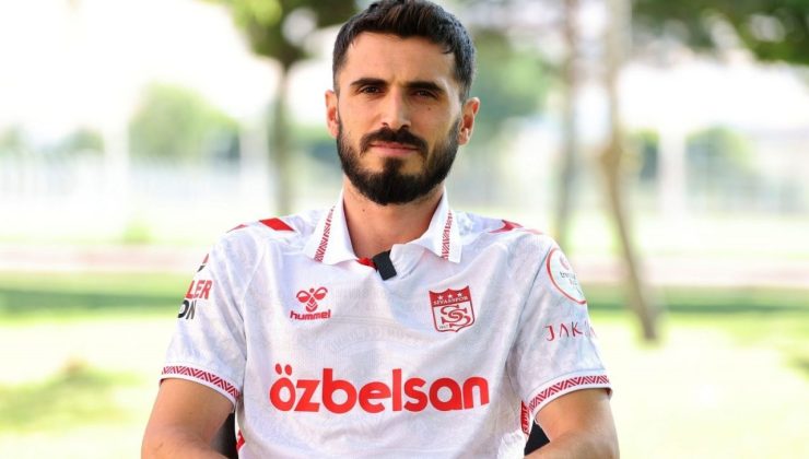 Valon Ethemi: “Süper Lig’e yeniden döneceğiz”