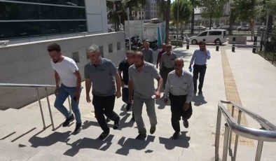 Yaylakonak’ta kriz: Halk kendi başkanını şikayet etti