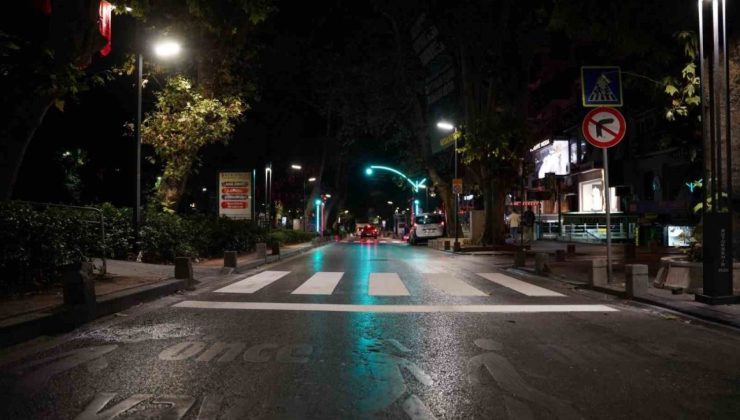 Yeni eğitim dönemine güvenli ulaşım hazırlığı