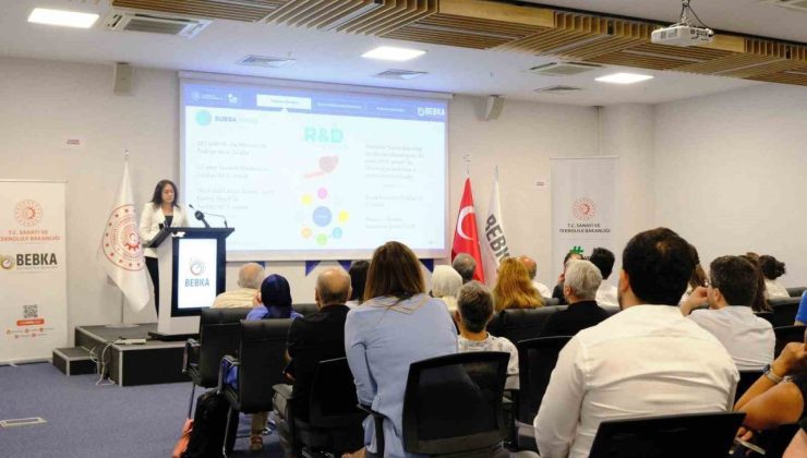 Yerel Kalkınma Hamlesi Teşvik Sistemi Bursa’da tanıtıldı