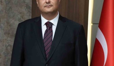 Yılmaz’dan 30 Ağustos Zafer Bayramı mesajı
