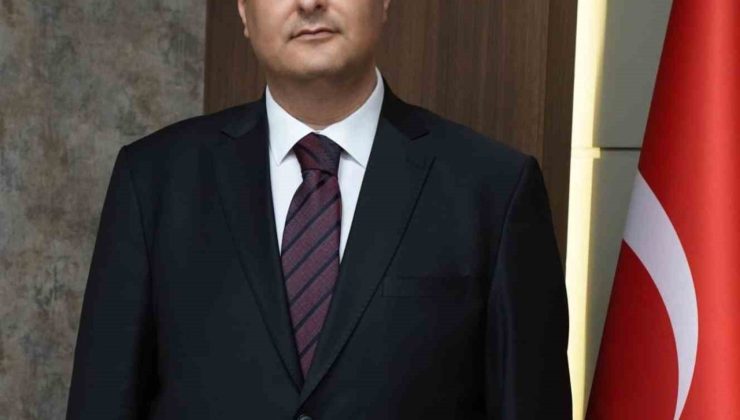 Yılmaz’dan 30 Ağustos Zafer Bayramı mesajı