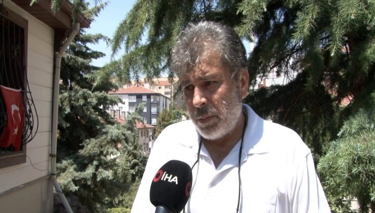 Yol verme kavgasında öldürülen Hakan Çakır’ın babası: “Ben 23 yıl emek verdim o çocuğa, 2 tane 14 yaşında çocuk gelecek, öldürecek, yaşı küçük diye dışarı çıkacak”