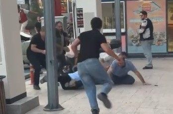 Yozgat’ta kiracı tartıştığı dükkan sahibini bıçakla yaraladı