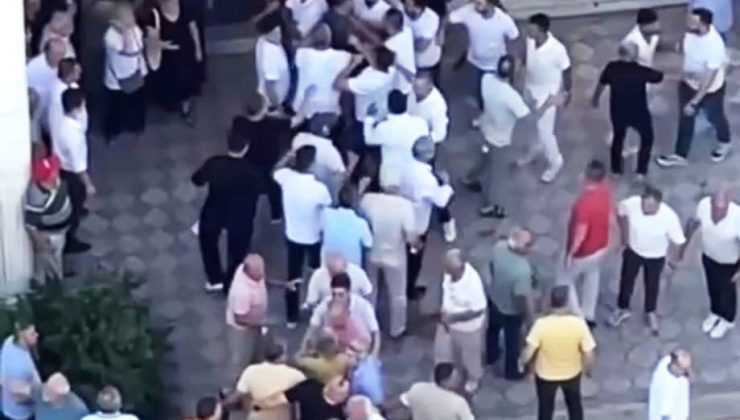 Yücel: “Olayda sorumluluğu olduğu düşünülen kişiler kesin ihraç istemi ile disipline sevk edildiler”