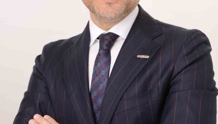 Yusuf Akgül: “Ekonomi yolunda güçlü adımlar atıyoruz, sürdürülebilirlik ve inovasyonla geleceğe yürüyoruz”