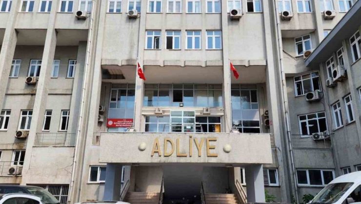 Zonguldak’ta 30 günlük bebeğini darbeden anne tutuklandı