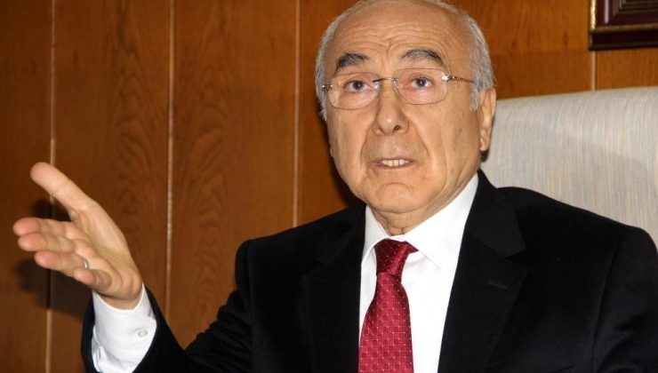 Adana’nın eski Büyükşehir Belediye Başkanı Aytaç Durak uçakta fenalaştı