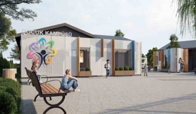 Ataşehir Belediyesi’nden 12 yeni proje için geri sayım
