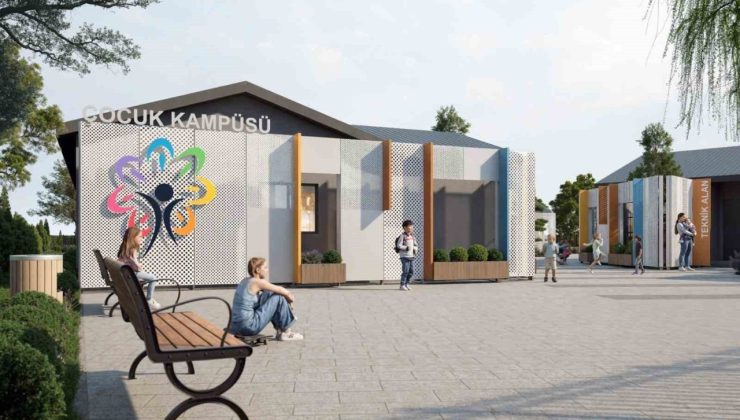 Ataşehir Belediyesi’nden 12 yeni proje için geri sayım