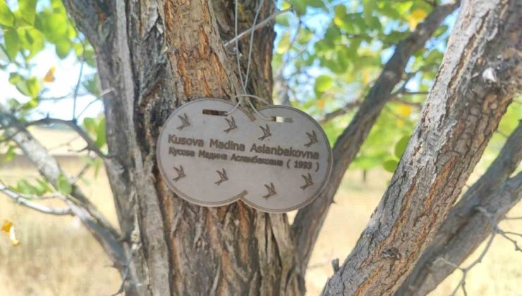Beslan’da ölen çocuklar olayın 21. yıl dönümünde Yozgat’ta anıldı