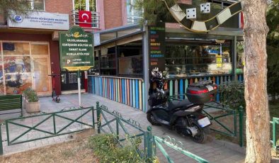 Duyarsız sürücü uyarıyı dikkate almadı