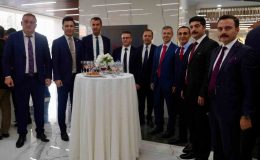 Düzce’de yeni adli yıl başladı