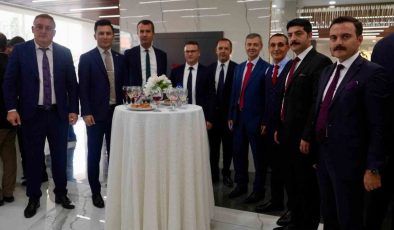 Düzce’de yeni adli yıl başladı