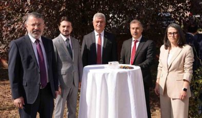Karabük’te Adli Yılı açılış töreni düzenlendi