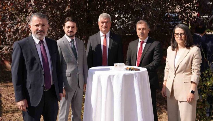 Karabük’te Adli Yılı açılış töreni düzenlendi