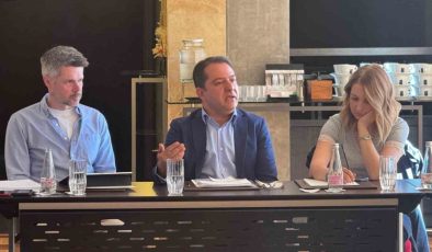 Kaspi’nin 2025’te Türkiye’ye yapacağı yatırım 1,5 milyar dolara ulaşacak