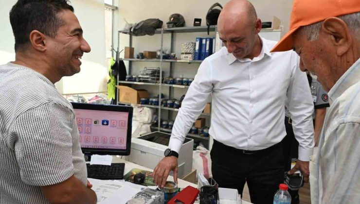 MASKİ, il genelinde yatırımlarına devam ediyor