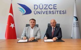 Toplu iş sozleşmesi imzalandı