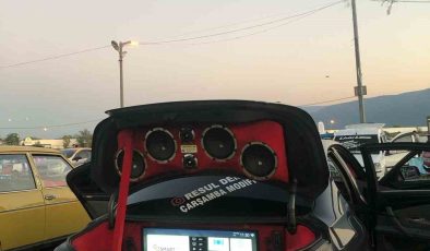 Türkiye’de tek olsun istedi ödüle doymadı